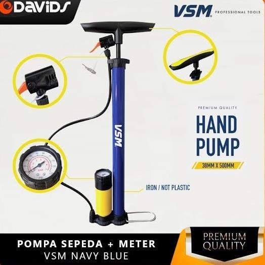 Pompa VPR pompa angin ban sepeda motor pompa angin ban mobil BEST PRODUCT