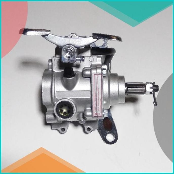 Gear Box sepeda motor roda 3 16novz3 perkakas