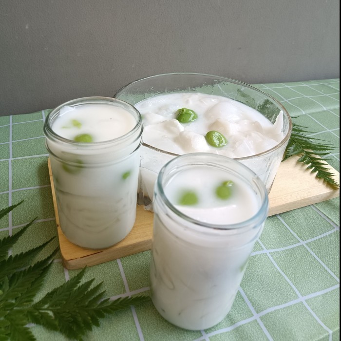 

Hampers Gift Kado Es Kelapa Jelly Coconut Jelly