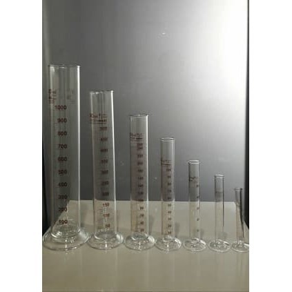 Gelas Ukur Iwaki Pyrex 100Ml