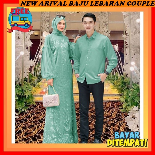 Gamis Terbaru 2023 Lebaran Wanita Import Pengajian Kekinian Korean Style Gamis Terbaru Pengajian 202