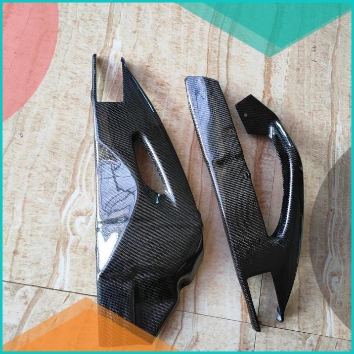 cover arm Suzuki GSX 600_750 Carbon. . K7 k8 16novz3 accessories