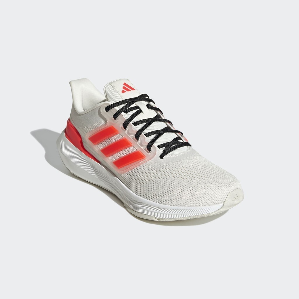 ADIDAS RUNNING Sepatu Ultrabounce Pria Putih IE0715