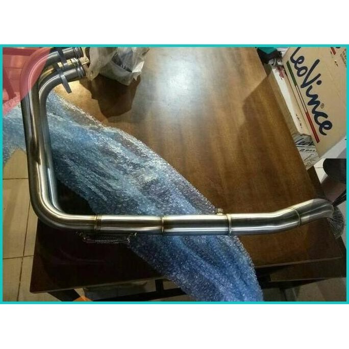 header drake R9 stainless for honda CBR250RR,CBR 250RR 16novz3 tools n