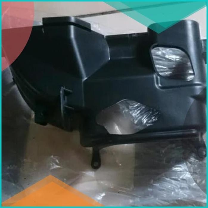 shroud inlet beat karbu spacy karbu scoopy karbu 19621-kvy-900 16novz3