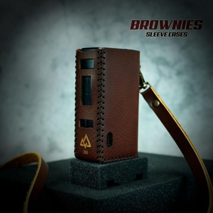 

Hot Sale Sleeve Case Obelisk 200/Case Holder Obelisk 200 Lanyard - Brownies ..