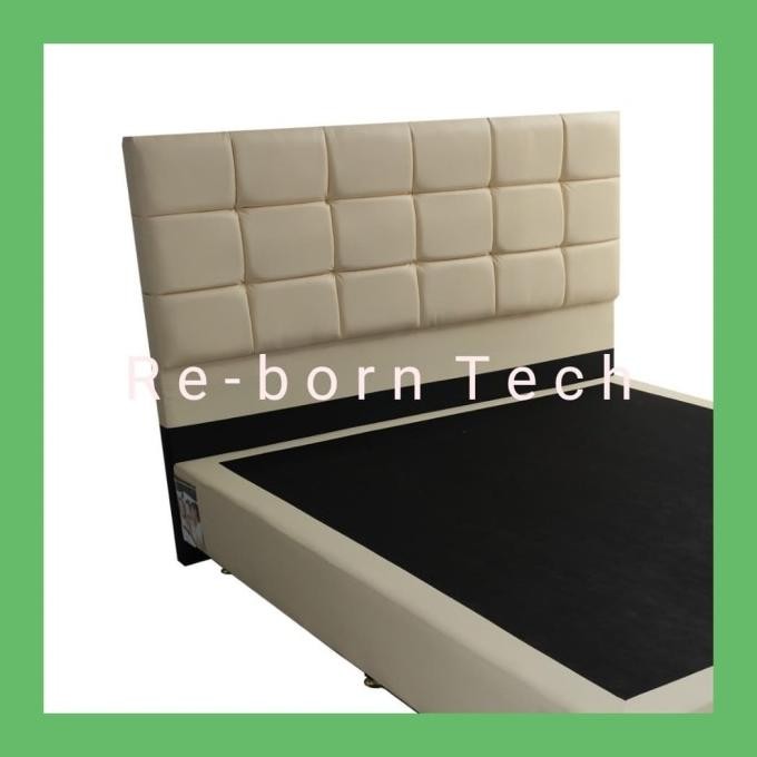 Informa Divan +Sandaran 180x200