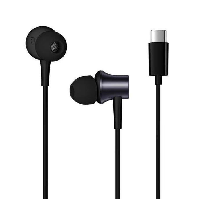 Headset Earphone XIAOMI Mi11t Mi 11t Pro 11 Lite 5G NE Type-C Original