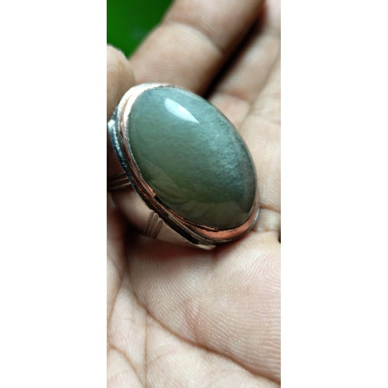 cincin pandan lumut super