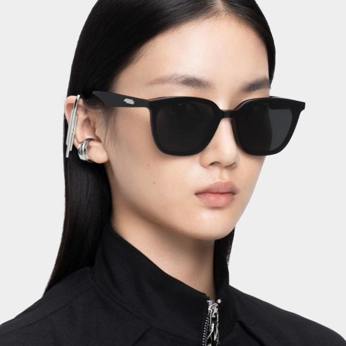 Kacamata Sunglasses Wanita Gentle Monster Lilit Authentic Box Original