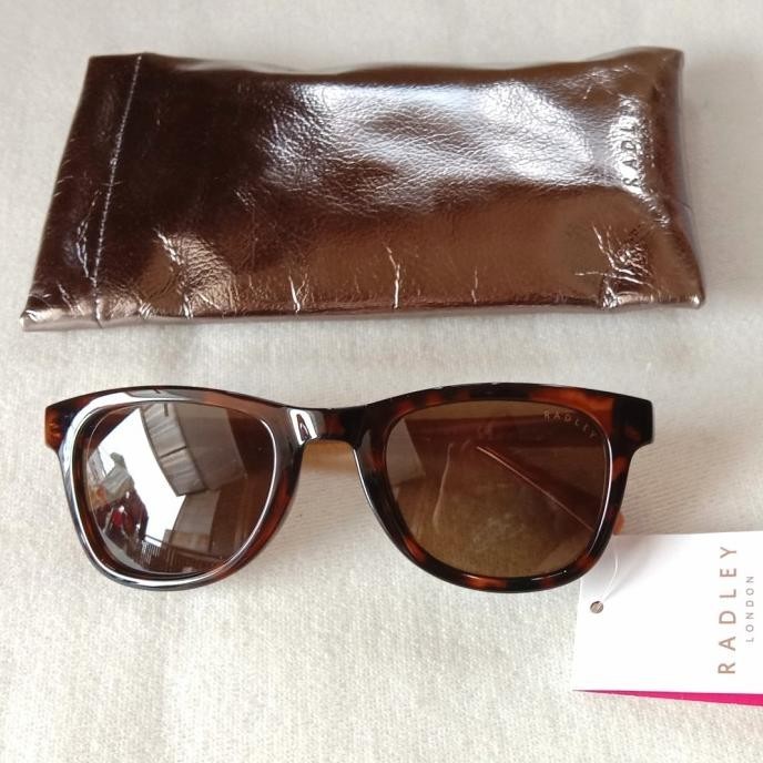 Kacamata Hitam Radley London Sunglasses Jennie 102