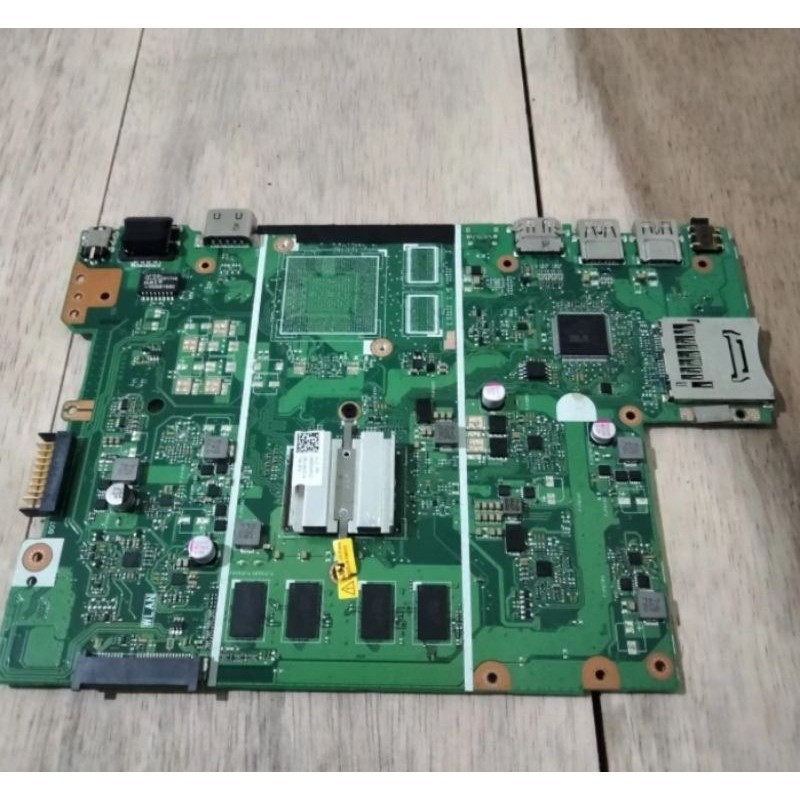 motherboard mainboard Mobo mati Laptop Asus X441 X441N X441N X441M X441S
