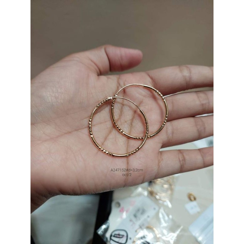 Anting gipsy