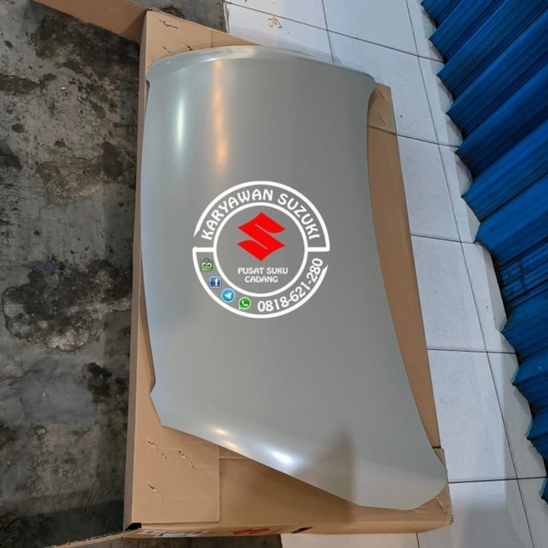 Kap Mesin Ertiga Suzuki Genuine Parts
