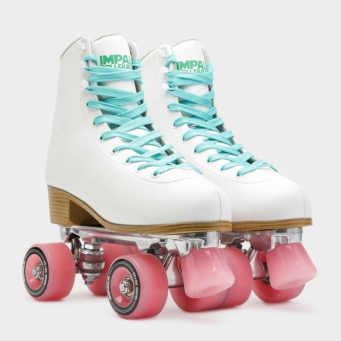 sepatu roda 4 roller skate impala orgin6al