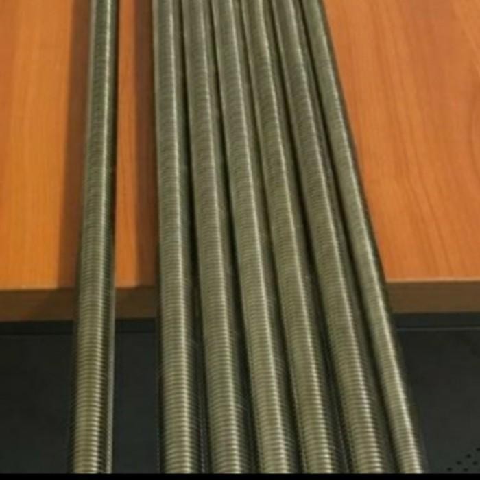 As Drat Stainless M16 / Long Drat M16 / Ss304 Sus 304