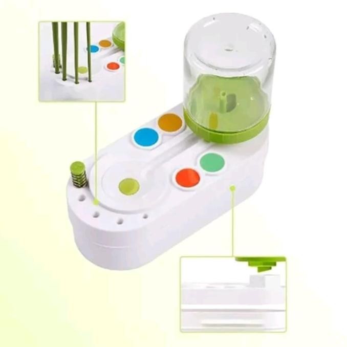 

brush rinser paint cleaner,pembersih kuas lukis,pembersih kuas cat PS