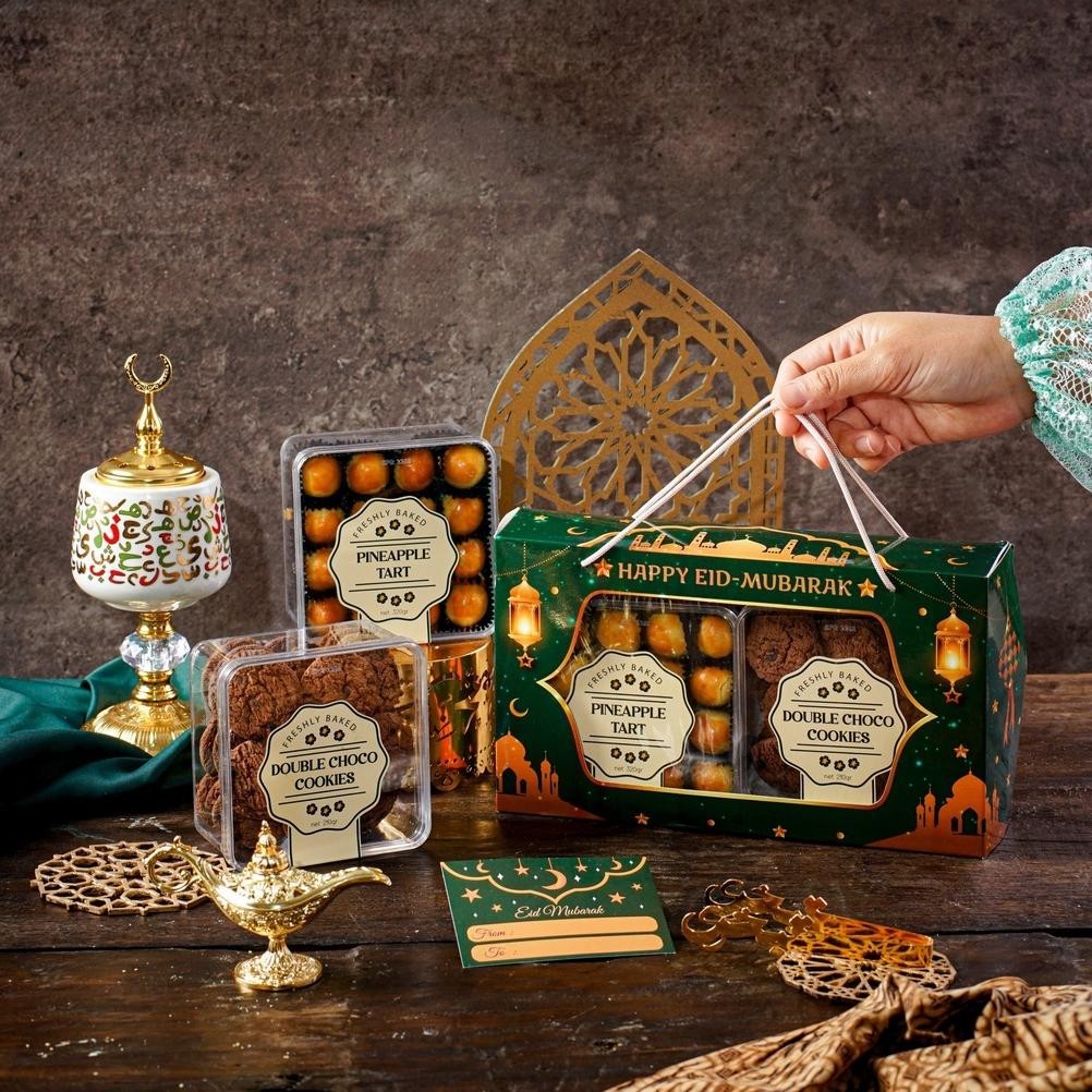 

Terbaru Hampers Lebaran Premium Parcel Lebaran Parsel Idul Fitri Bingkisan Bisa Cod
