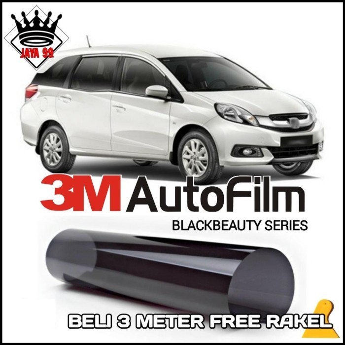 Terlaris Kaca Film 3M Kaca Film Mobil Merk 3M Kaca Film 3M Black Beauty