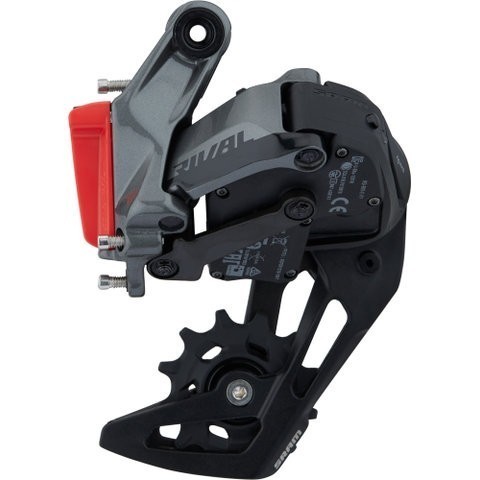 SRAM - XPLR ETAP AXS RIVAL REAR DERAILLEUR RD