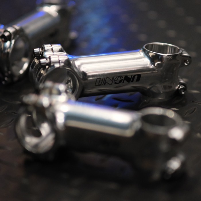 STEM UNO CHROME