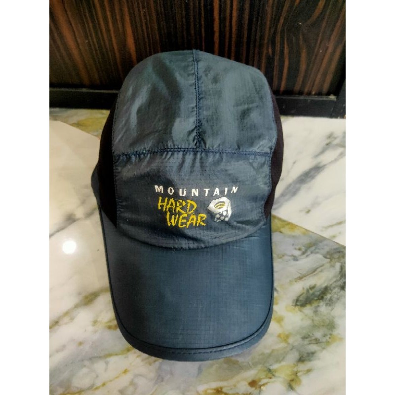 topi gunung mountain hardware