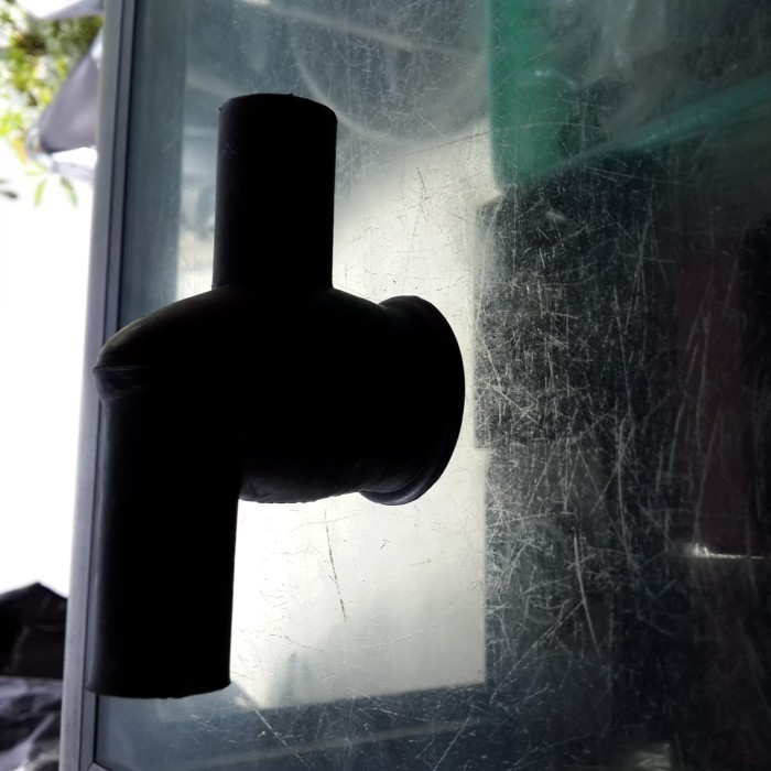 selang hawa mercy W115