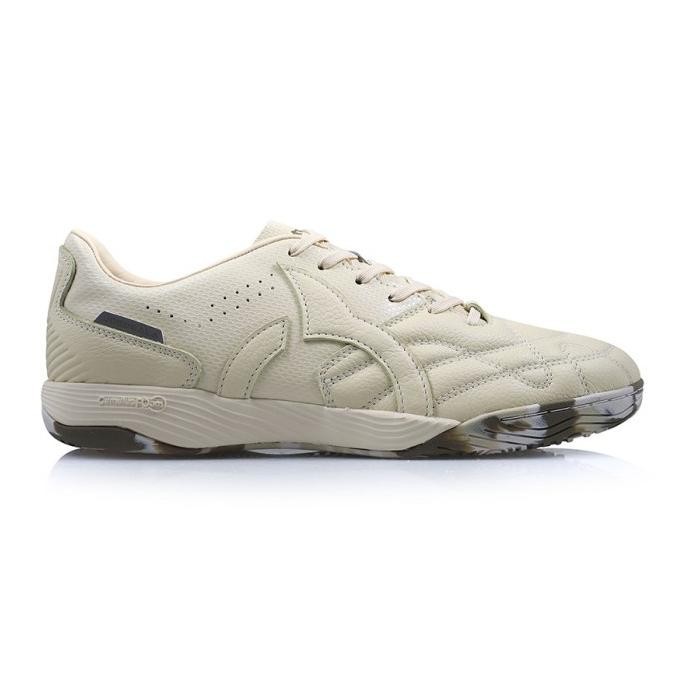 SEPATU FUTSAL ORTUSEIGHT JOGOSALA REVOLT IN (IVORY CAMO)