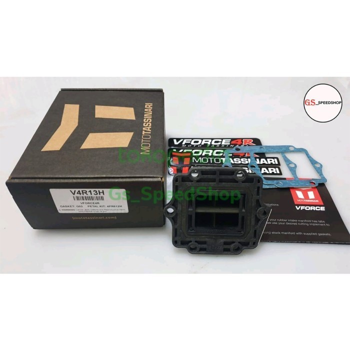Ready Membran V Force 4 Vforce 4 Ninja 150 Rr R Ss Ori Usa Mototassinari Harga Spesial