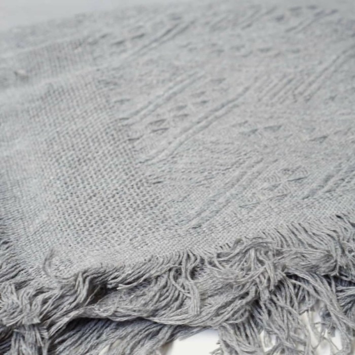 Nordic Blanket / Selimut Sofa