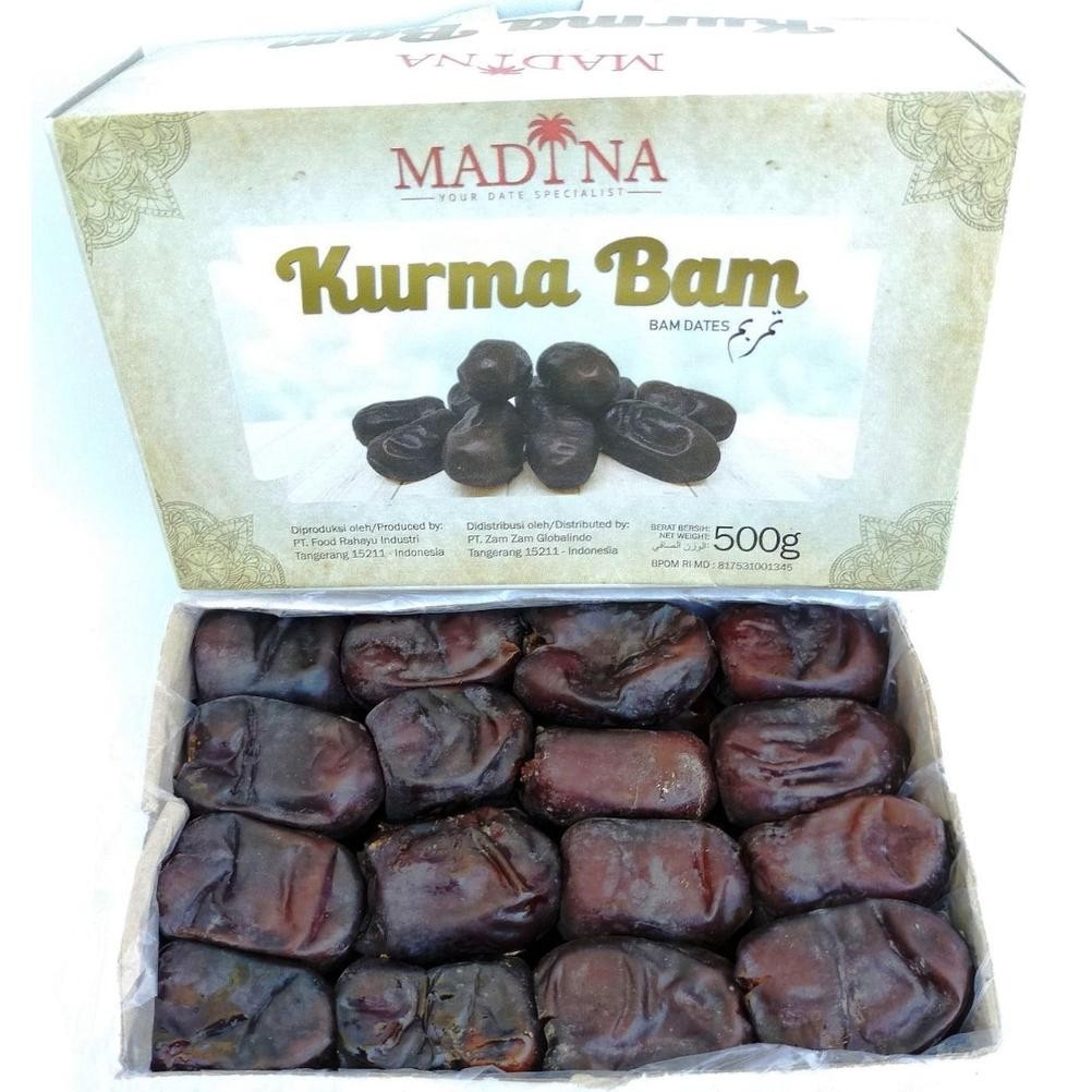 

POJ KURMA BAM MADINAH MADU BAM ANGGUR PREMIUM DAN LEMBUT TERLARIS