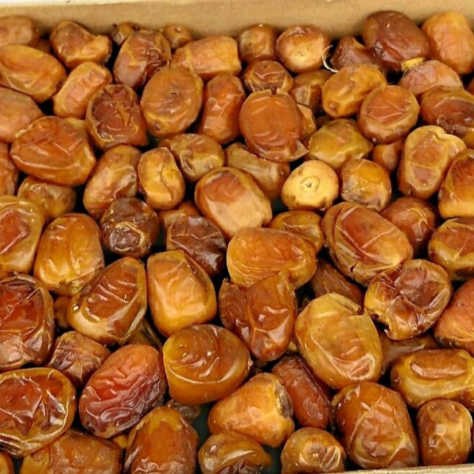

POJ Kurma Sukari 3kg /Kurma Raja Sukari Premium TERLARIS