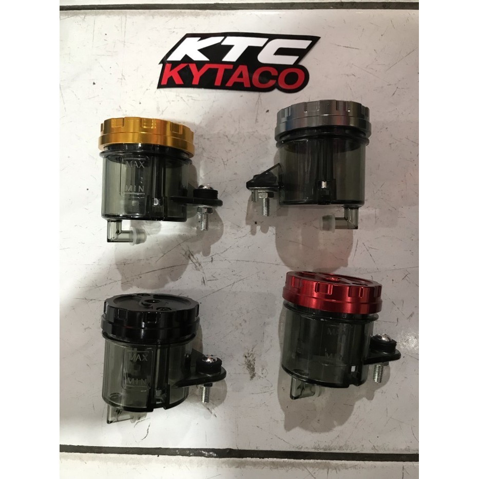 Master - Tabung Minyak Rem Besar Cnc Ktc Kytaco Tabung Master Rem Ktc Kytaco Cn