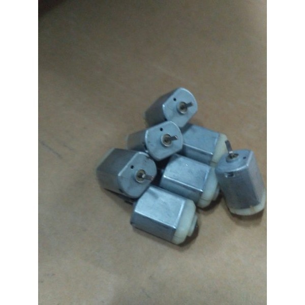 Promo Dinamo Retrack Spion Honda Freed