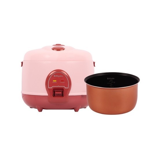 Miyako MCM-512 BH Magic Com Miyako 1,2 Liter MCM 512 BH / Miyako MagicCom MCM 512 BH 1,2 Liter