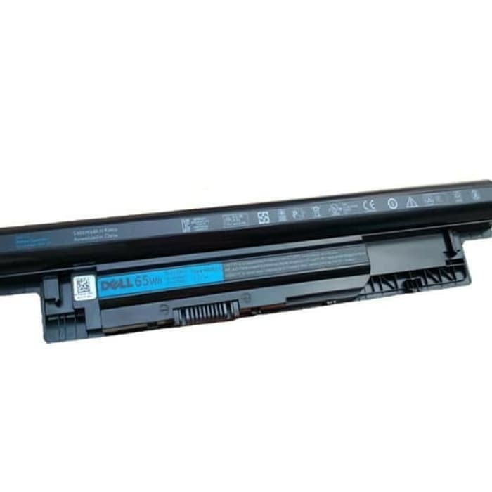BATERAI BATTERY ORIGINAL LAPTOP DELL INSPIRON 14 7447 PANDORA