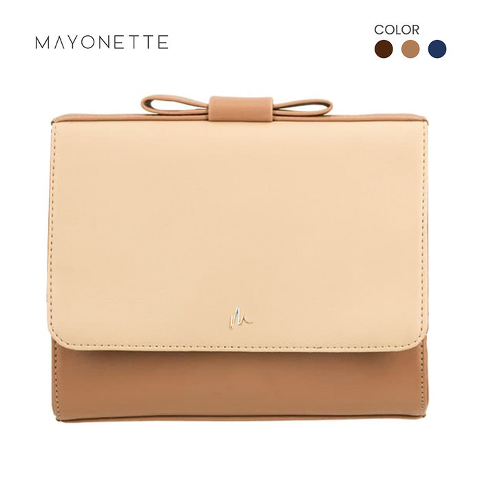 MYNT BY MAYONETTE PANDORA SLING BAG - FS