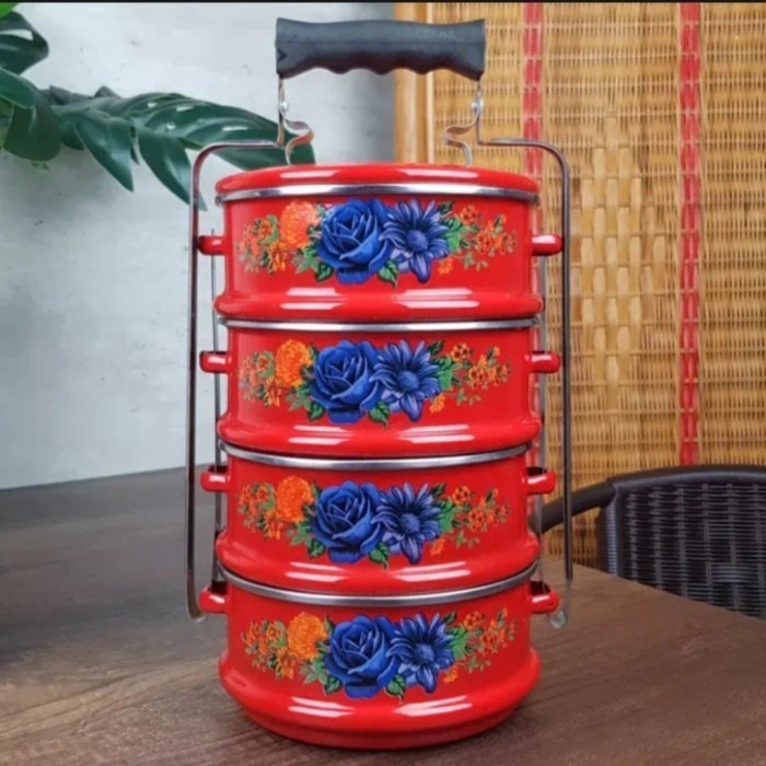 RANTANG JADUL ENAMEL MASPION/RANTANG TENONG ENAMEL JADUL MASPION