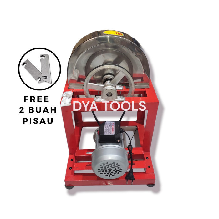 MESIN SAWUT SINGKONG ALAT RAJANG SINGKONG SAWUT PARUTAN SRAWUT