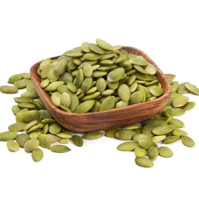 

Pumpkin Seed / Biji Labu 500 gram L83S