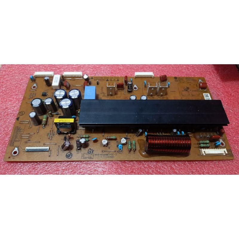 YMAIN TV PLASMA LG 42PN4500/PA4500