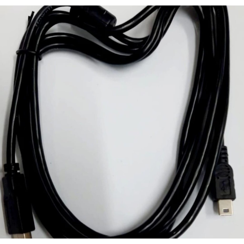 Kabel Power Charger Readboy Smile - e-Pen Talking Readboy Read Boy