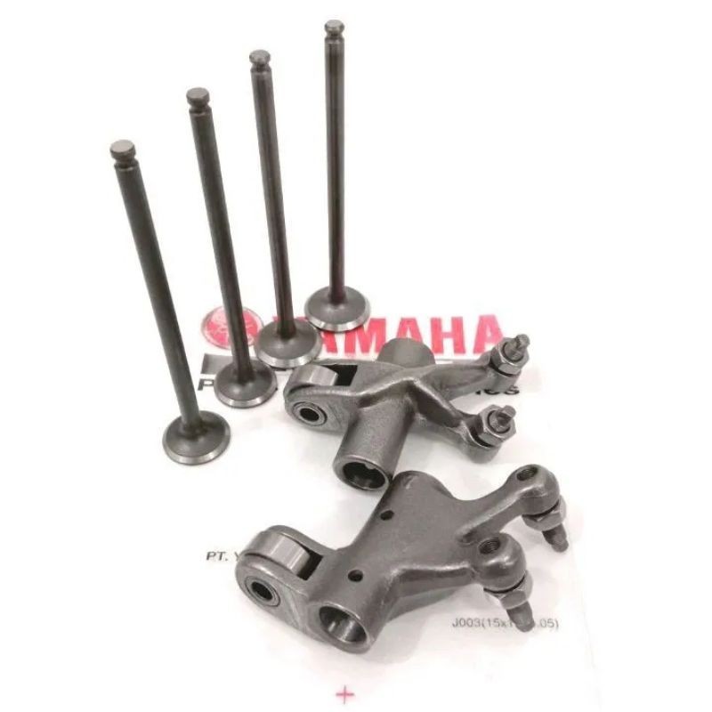 payung klep+pelatuk klep yamaha Jupiter Mx,Vixion new,Vixion old,lama,