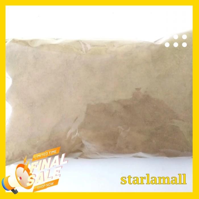 

BUBUK DAUN PEGAGAN 1KG / ANTANAN / BUBUK DAUN KAKI KUDA MURNI KUALITAS TERBAIK