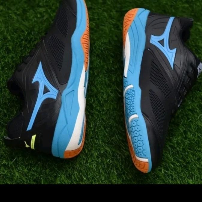 READY SEPATU OLAHRAGA WANITA ORIGINAL MIZUNO SEPATU BADMINTON JOGGING CACASTORE55