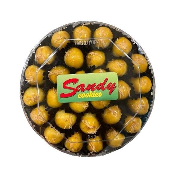 

PUTRI SALJU 410 GR
