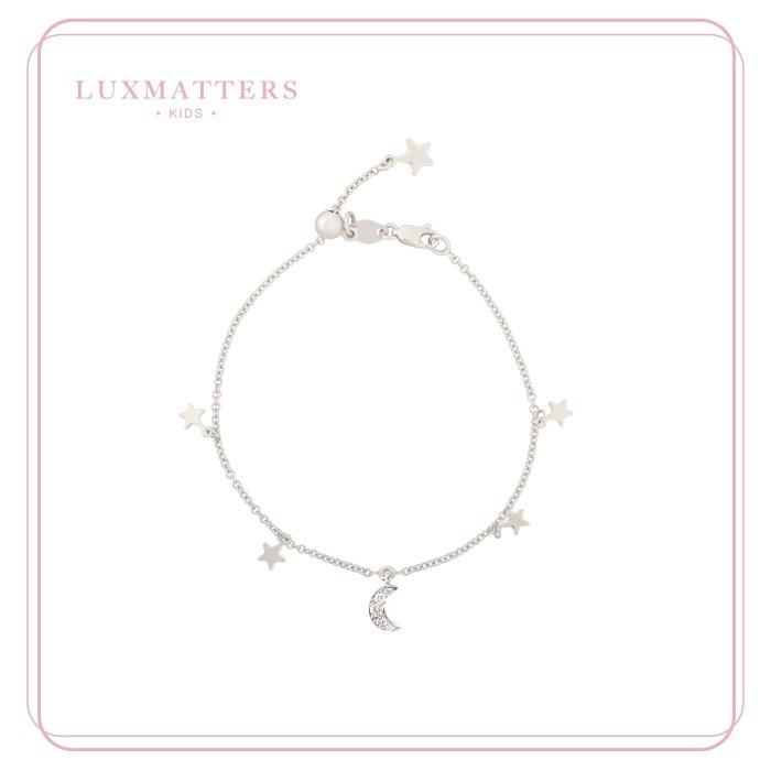 MOND STEA BRACELET