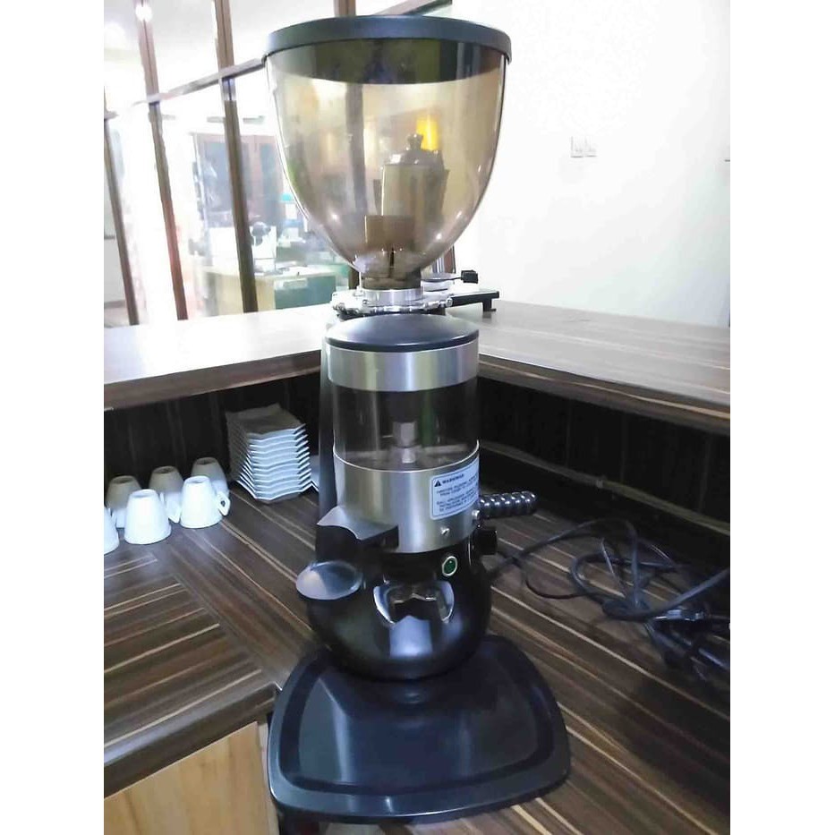 Profesional Coffee Grinder JX 600 Pengiling kopi barista espresso