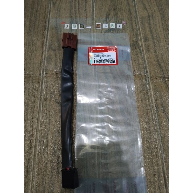 SOKET ECM VARIO 125/VARIO 150 (KZR)