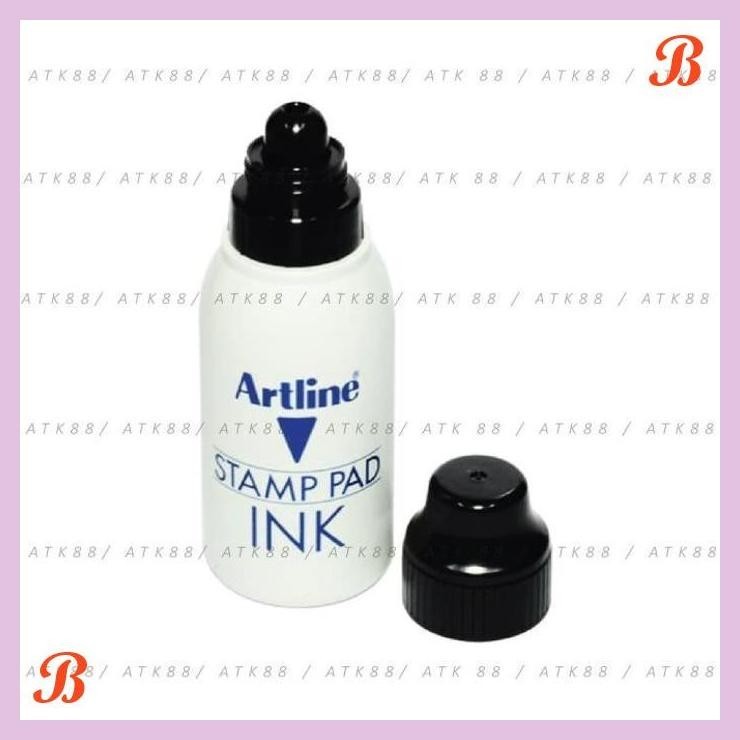 

| PGT | STAMP PAD INK/ TINTA STEMPEL ARTLINE